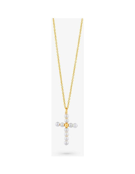 Ladies' Necklace Radiant RY000133 45 cm-1