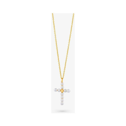 Load image into Gallery viewer, Ladies&#39; Necklace Radiant RY000133 45 cm-1
