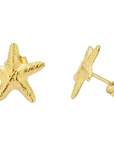 Ladies' Earrings Radiant RY000135 Stainless steel 1 cm-0