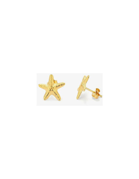 Ladies' Earrings Radiant RY000135 Stainless steel 1 cm-1