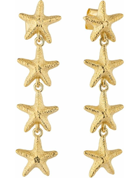 Ladies' Earrings Radiant RY000136 Stainless steel 4 cm-0