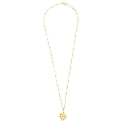 Load image into Gallery viewer, Ladies&#39; Necklace Radiant RY000151 45 cm-3
