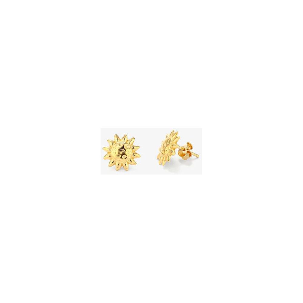 Ladies' Earrings Radiant RY000153 Stainless steel 1 cm-1