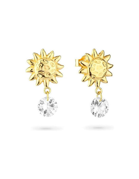 Ladies' Earrings Radiant RY000154 Stainless steel 1,5 cm-0