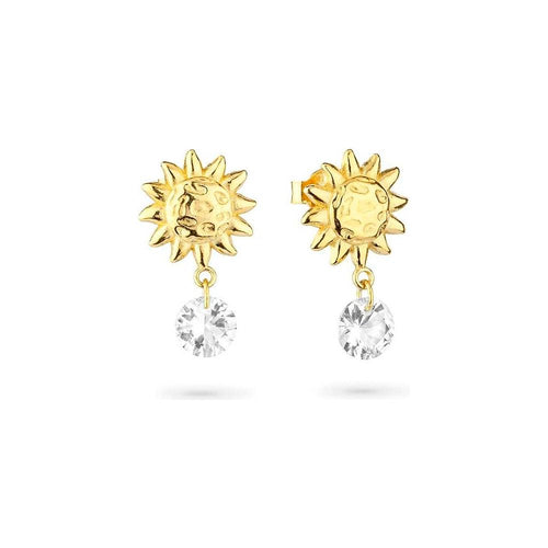 Load image into Gallery viewer, Ladies&#39; Earrings Radiant RY000154 Stainless steel 1,5 cm-0
