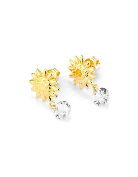 Ladies' Earrings Radiant RY000154 Stainless steel 1,5 cm-1