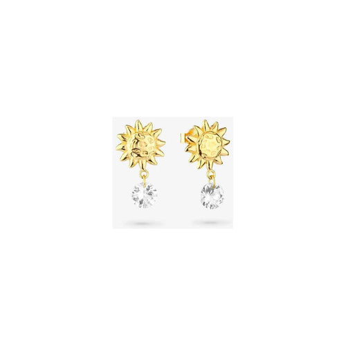 Load image into Gallery viewer, Ladies&#39; Earrings Radiant RY000154 Stainless steel 1,5 cm-2
