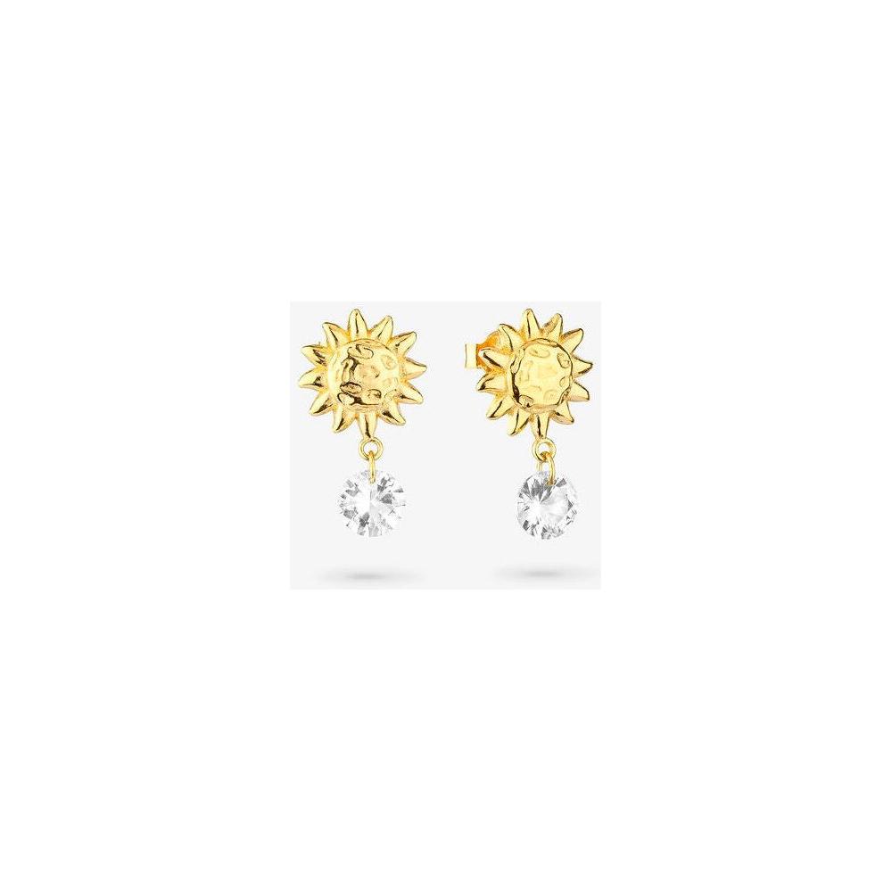 Ladies' Earrings Radiant RY000154 Stainless steel 1,5 cm-2