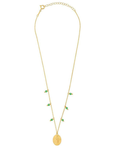 Ladies' Necklace Radiant RY000159 45 cm-1