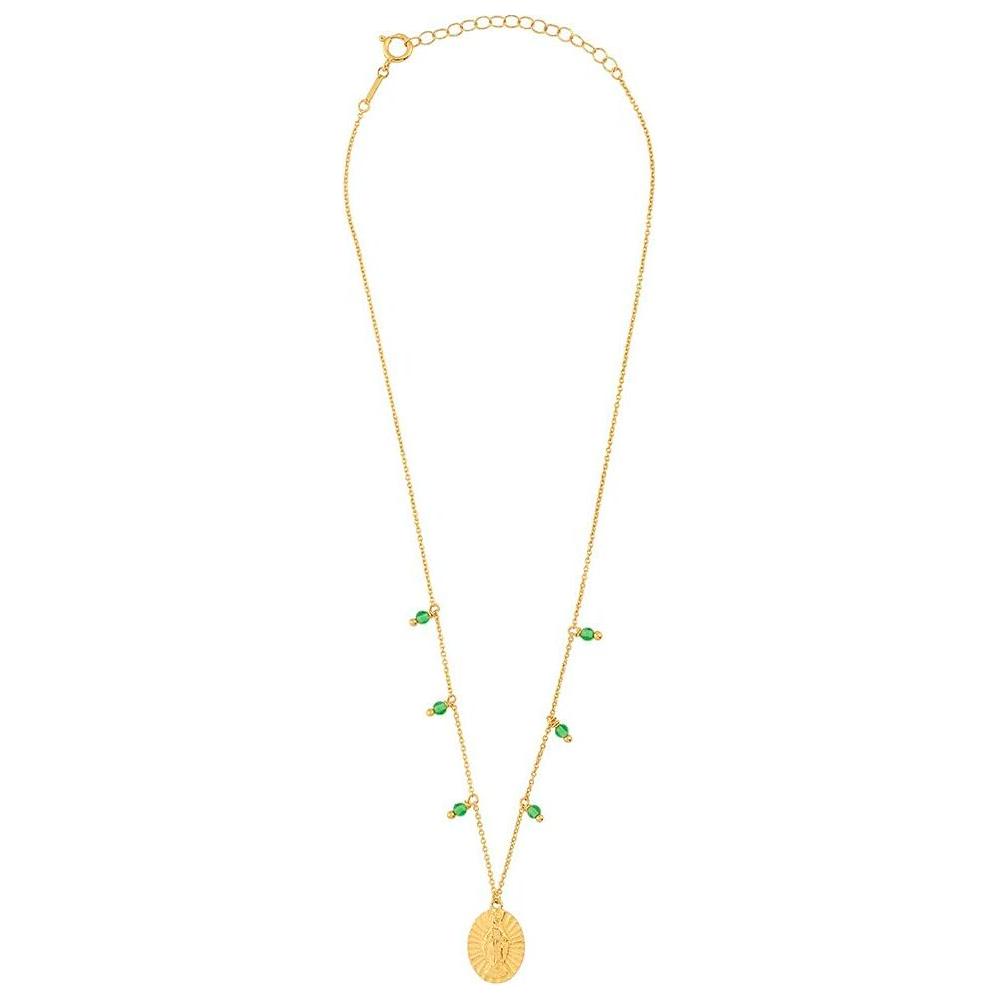 Ladies' Necklace Radiant RY000159 45 cm-1