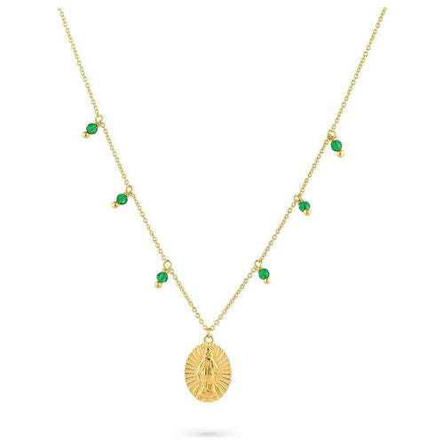 Load image into Gallery viewer, Ladies&#39; Necklace Radiant RY000159 45 cm-0
