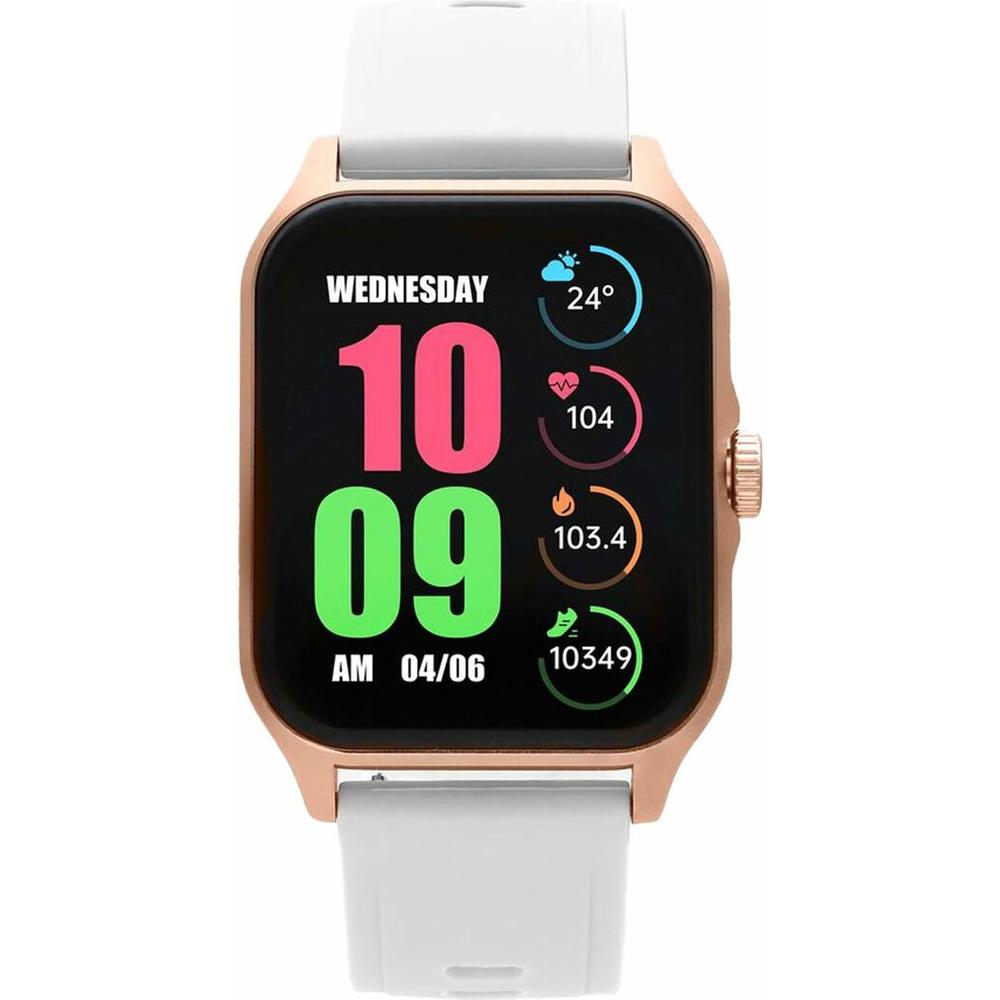 Smartwatch Radiant RAS10403DF-0