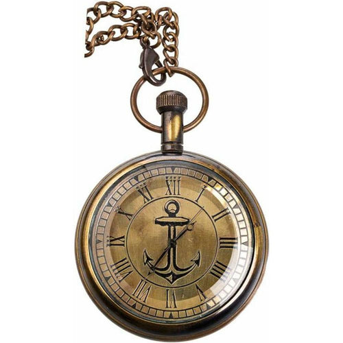 Load image into Gallery viewer, Pocket Watch Alexandra House Living-3
