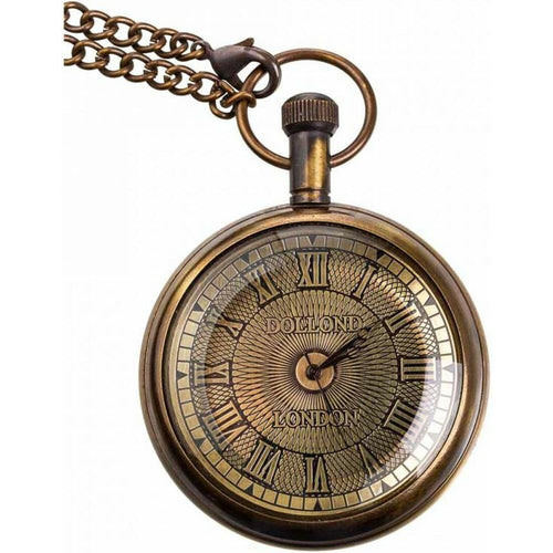 Load image into Gallery viewer, Pocket Watch Alexandra House Living-3
