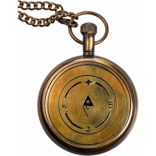 Load image into Gallery viewer, Pocket Watch Alexandra House Living-2
