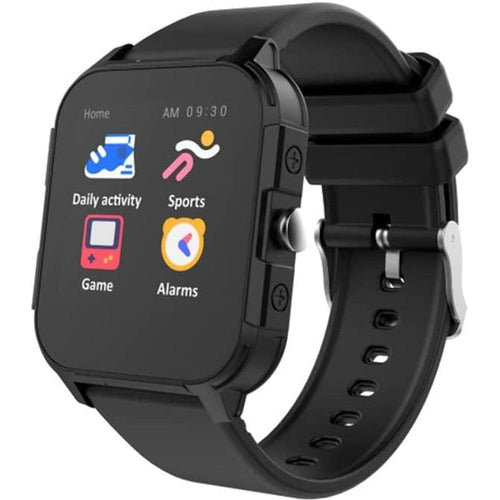 Load image into Gallery viewer, Kids&#39; Smartwatch Cool Junior 1,44&quot; Black-0
