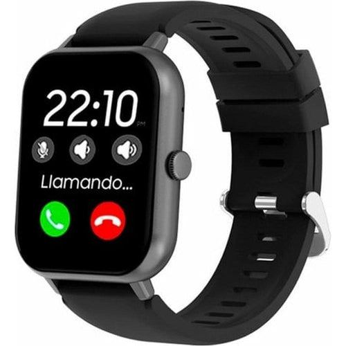 Load image into Gallery viewer, Smartwatch Cool Forest Black-0
