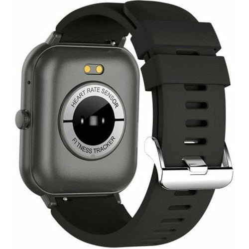 Load image into Gallery viewer, Smartwatch Cool Forest Black-8
