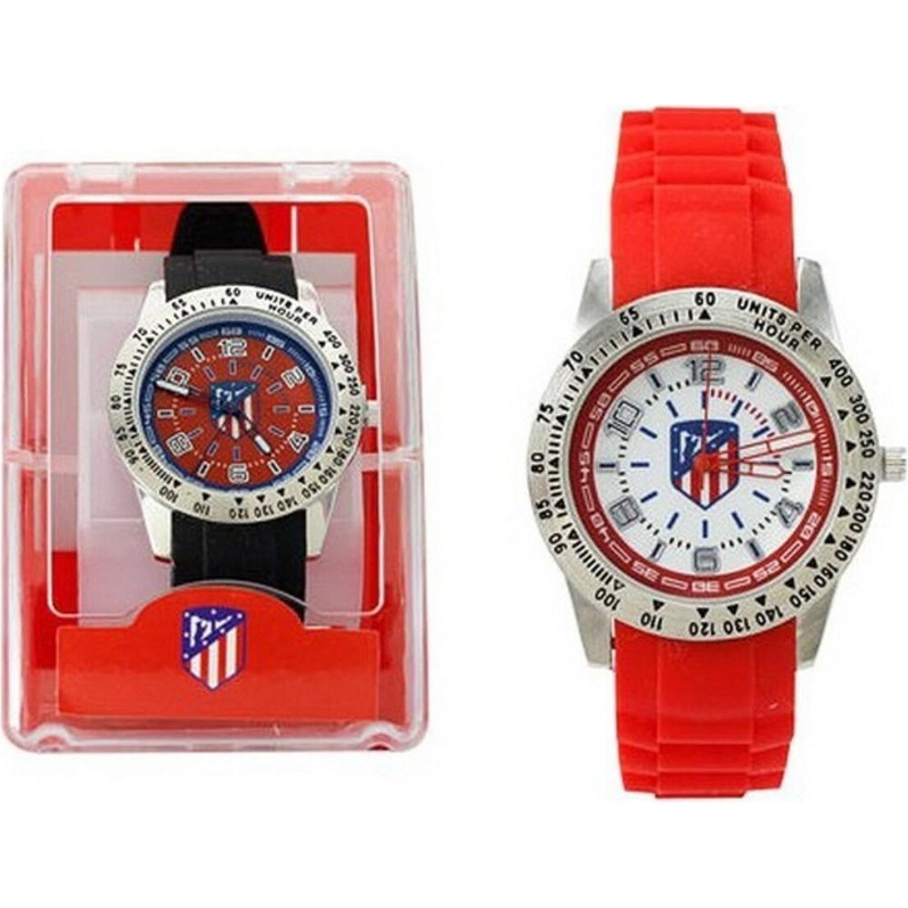 Infant's Watch Atlético Madrid-0