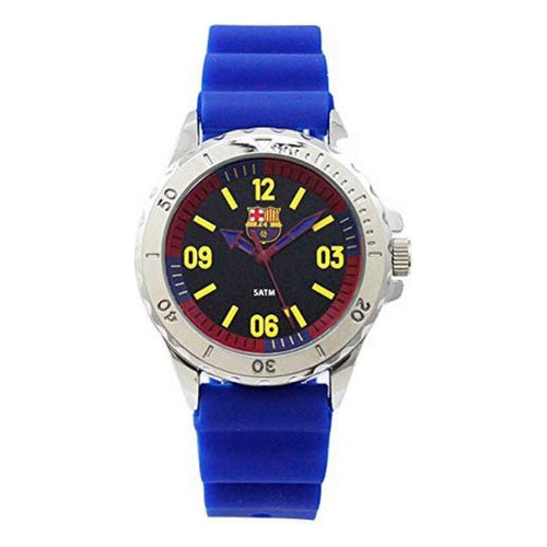 Load image into Gallery viewer, Ladies&#39;Watch FC BARCELONA Seva Import 7004012-0
