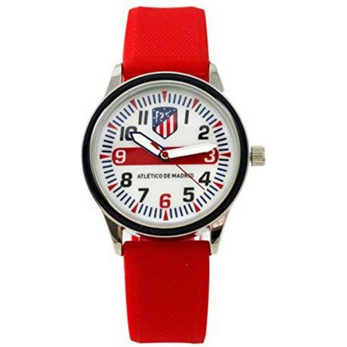 Load image into Gallery viewer, Children&#39;s Watch Atlético Madrid Red-0
