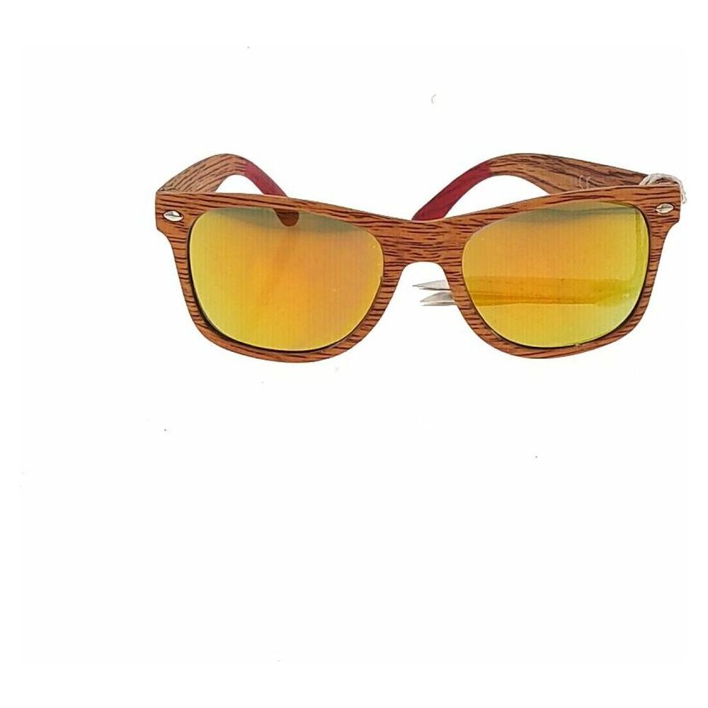 Ladies' Sunglasses Inca Brown-0