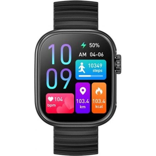 Load image into Gallery viewer, Smartwatch Aiwa SW-A700 V2-0
