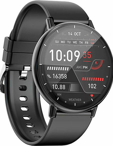 Smartwatch Aiwa SW-A800 Black 1,39"-0