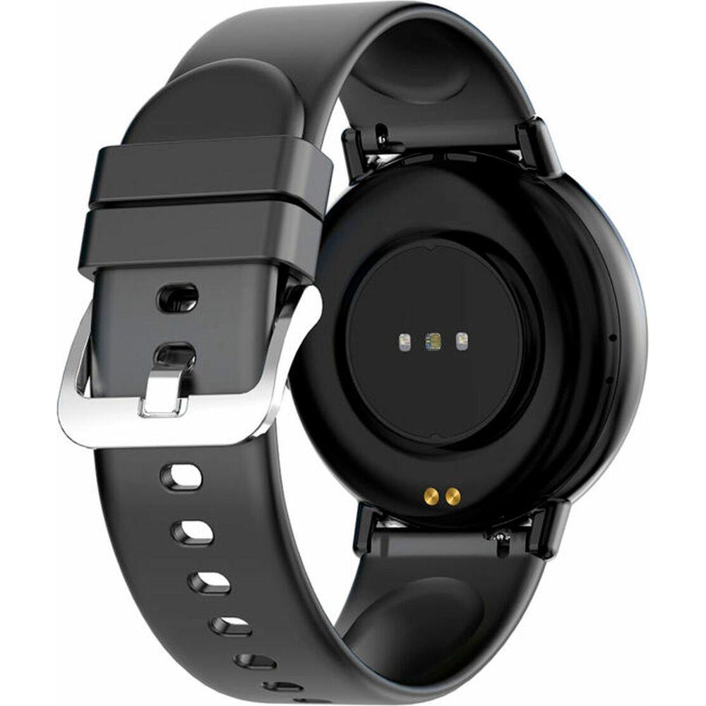 Smartwatch Aiwa SW-A800 Black 1,39"-5