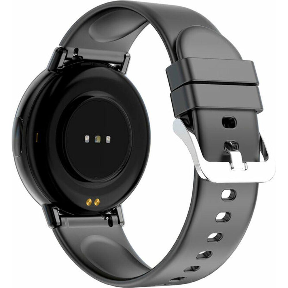 Smartwatch Aiwa SW-A800 Black 1,39"-4