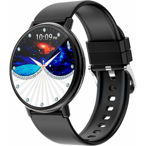 Load image into Gallery viewer, Smartwatch Aiwa SW-A800 Black 1,39"-3
