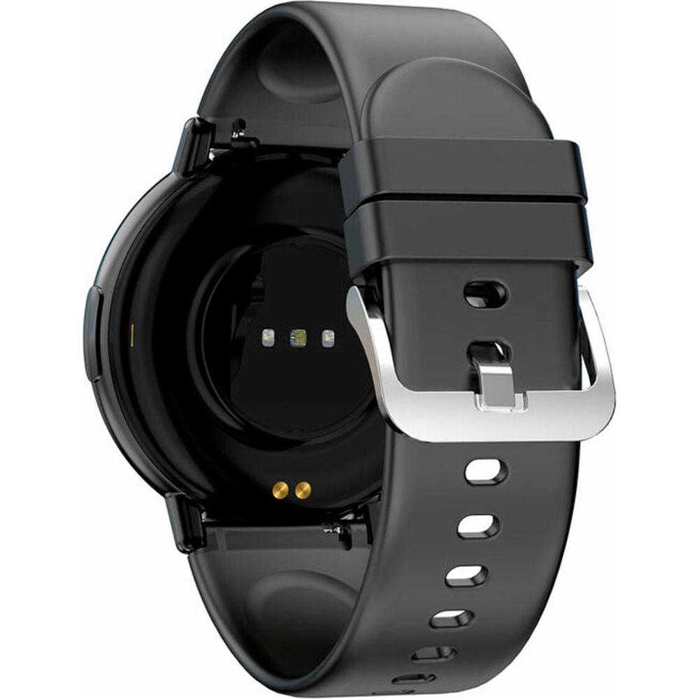 Smartwatch Aiwa SW-A800 Black 1,39"-2