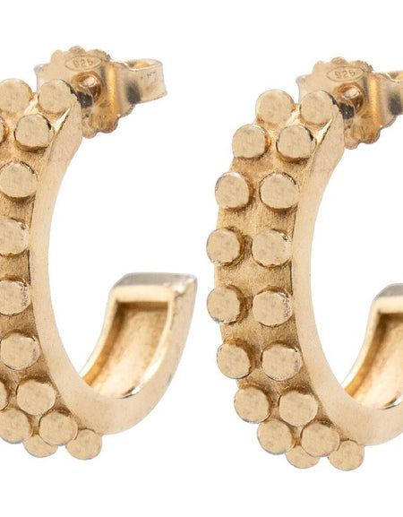 Ladies' Earrings Panarea OS5DO2 Silver-0