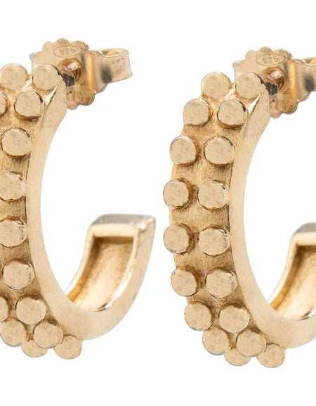 Ladies' Earrings Panarea OS5DO2 Silver-1