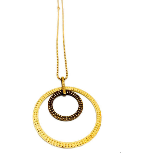 Load image into Gallery viewer, Ladies' Necklace Panarea PS13RU2 29 cm-0
