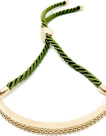 Ladies' Bracelet Panarea BS19DO2VE (Adjustable)-0