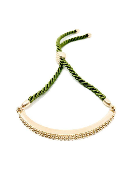 Ladies' Bracelet Panarea BS19DO2VE (Adjustable)-1