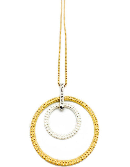 Ladies' Pendant Panarea PS12DO2-0