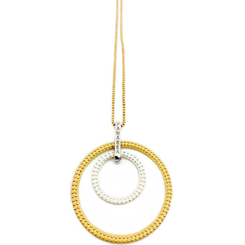 Load image into Gallery viewer, Ladies' Pendant Panarea PS12DO2-0
