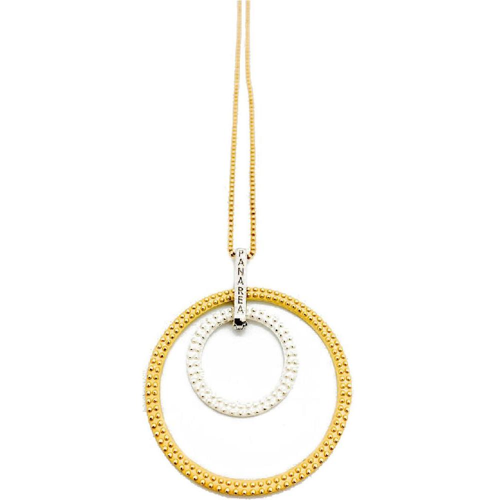 Ladies' Pendant Panarea PS12DO2-0