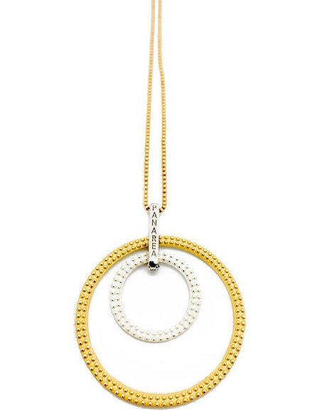 Ladies' Pendant Panarea PS12DO2-1