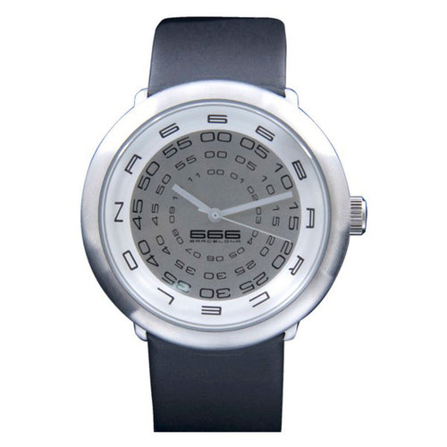 Load image into Gallery viewer, Men&#39;s Watch 666 Barcelona 666-230 (Ø 43 mm)-0
