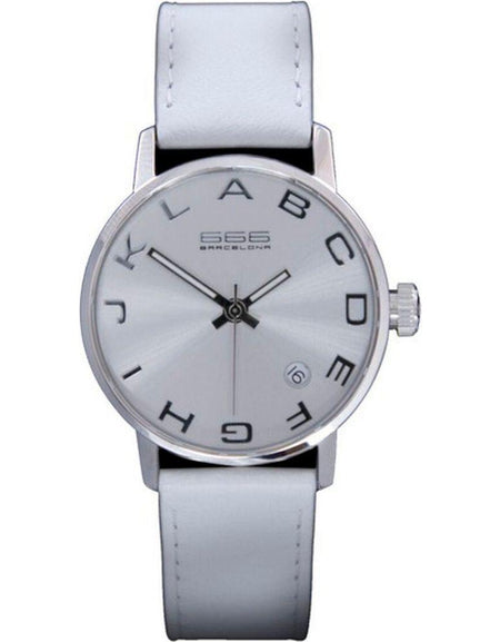 Unisex Watch 666 Barcelona 666-271 (Ø 35 mm)-0
