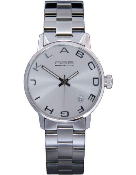 Unisex Watch 666 Barcelona 666-275 (Ø 35 mm)-0