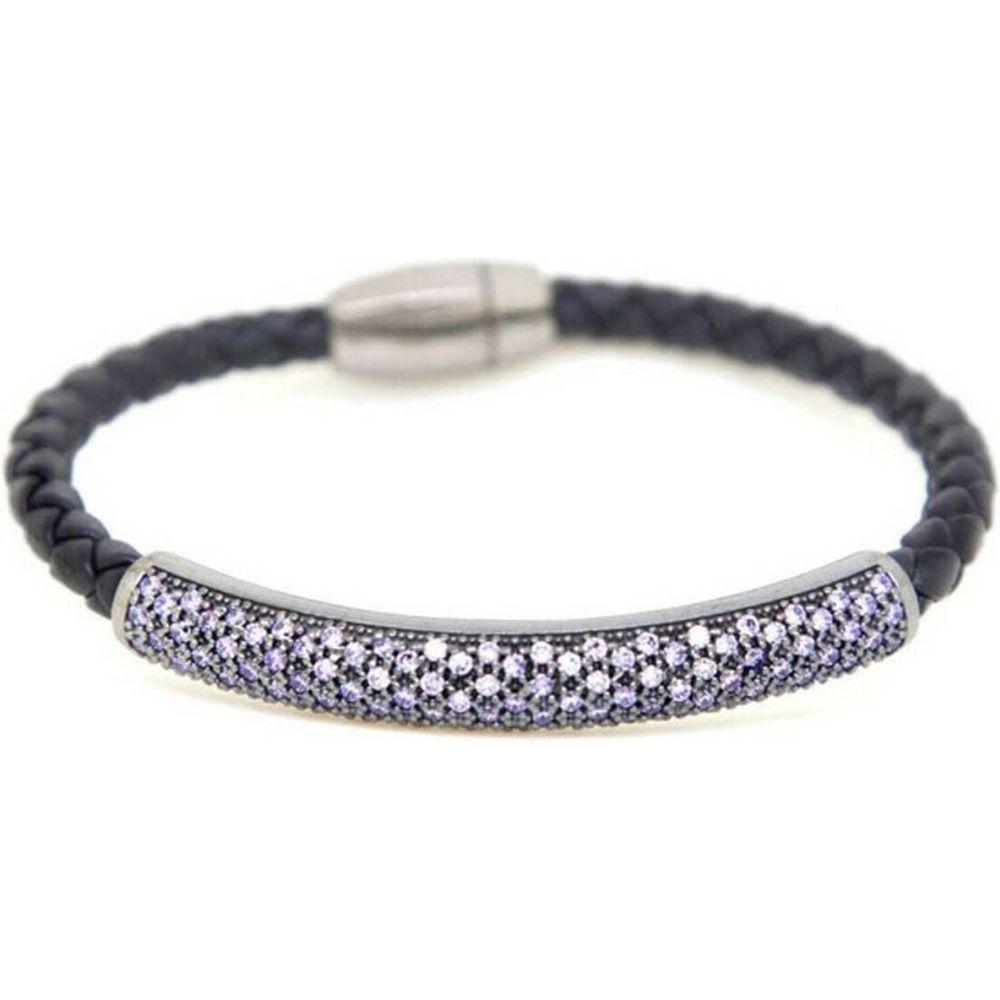 Ladies'Bracelet Pesavento W1NTRB257 Blue Sterling silver (19 cm)-0