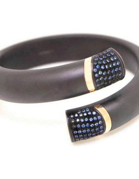 Ladies'Bracelet TheRubz KCRBB0 Sterling silver (19 cm)-1