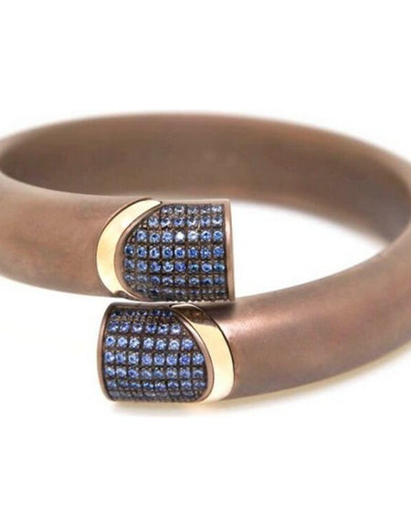 Ladies'Bracelet TheRubz KCRBB0 Sterling silver (19 cm)-0