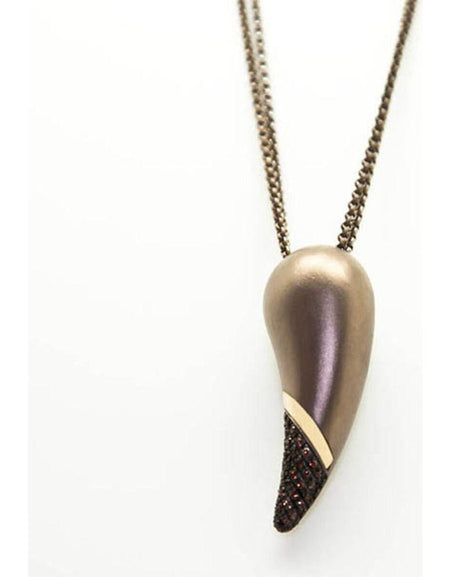 Ladies' Pendant Pesavento 45 mm-1