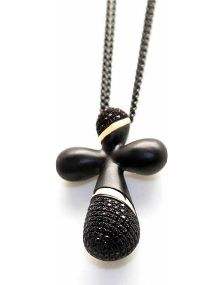 Ladies'Pendant Pesavento KTLSE (45 mm)-0