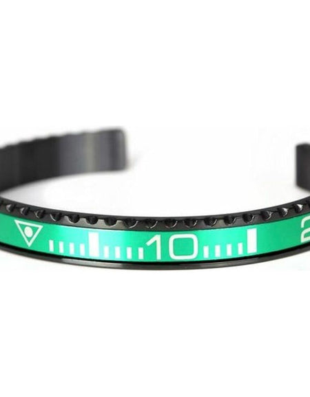 Men's Bracelet Oyster (18 cm)-1